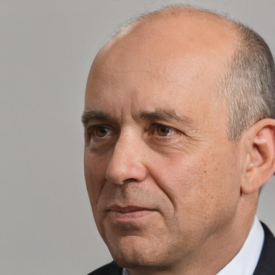 Michael Weber